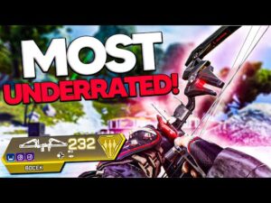 We NEED To STOP NEGLECTING THIS WEAPON! (Apex Legends)