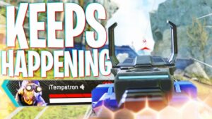 Why Does This Keep Happening to Me... - Apex Legends Season 11