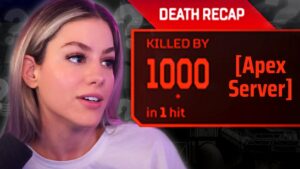 apex legends but i lag so hard that i die