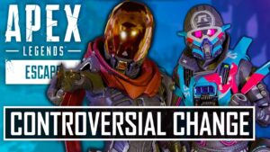 Fans Mad After Respawn's Controversial Nerf To Movement Systems