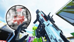 シーズン12の『CAR』がガチで最強な件【APEX LEGENDS】