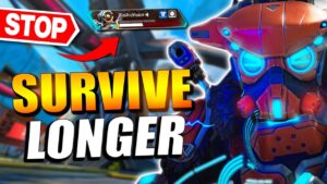 7 Ways To Stop Dying In Apex Legends Season 12