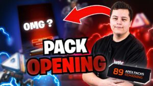 A LA RECHERCHE D'UN HEIRLOOM, PACK OPENING (Apex Legends)