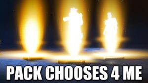 Anniversary Apex Packs Choose WHO I PLAY in Apex Legends