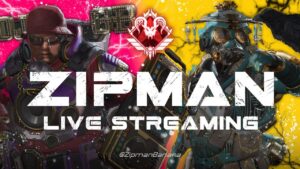 【Apex Legends】無限プレデターランク  1桁目指して 現在世界10位