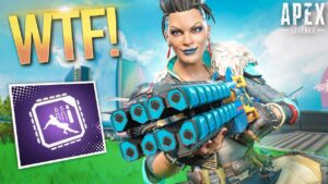Apex Legends - Funny Moments & Best Highlights #704
