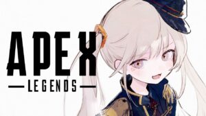 【Apex Legends】シルバー界の重鎮、いきます。 w/ にゃらか いずごさん【小森めと / ブイアパ】