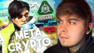 Apex Pros Explain Why Crypto is INSANE Now | S12 Apex Legends