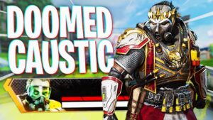 Caustic is DOOMED in Season 12! ... or is He? - Apex Legends Season 12