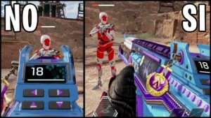 Come VINCERE SEMPRE negli 1VS1 [APEX LEGENDS ITA]