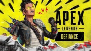 È USCITA LA NUOVA SEASON DI APEX LEGENDS!