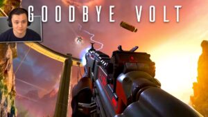 Goodbye Volt