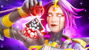 Horizon + JT = 20 Bombs (Apex Legends Season 11)