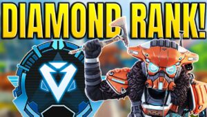 How To Rank Up FAST On Olympus! (Apex Legends)