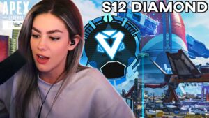 How to Rank through Diamond in Apex Season 12! | Apex Legends