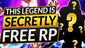 How to HARDCARRY with SUPPORT LEGENDS - INSANE PREDATOR Wattson Tips - Apex Legends Guide