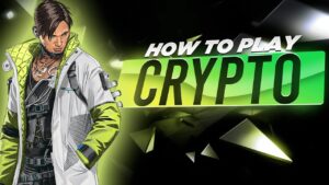 How to play the BUFFED Crypto in Season 12