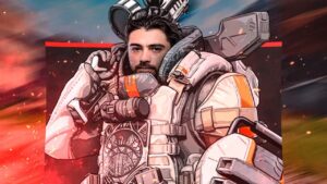 IL GIBRALTAR DI APEX LEGENDS È TROPPO TOSTO!