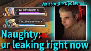 ImperialHal Hints at Aim Assist Changes Next Update | Apex Legends Daily Highlights & Funny Moments