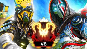 Is this the NEW META For Ranked Apex Legends?