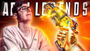 ¡LA MOZAMBIQUE ES EL ARMA MAS INFRAVALORADA y REVIENTA! en APEX LEGENDS
