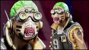 🤮🤮 La SKIN PIÙ BRUTTA del gioco? [APEX LEGENDS ITA]