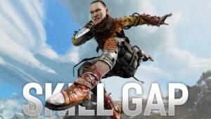 Movement is Becoming The Skill Gap