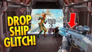 *NEW* Apex Legends WTF & Funny Moments #916