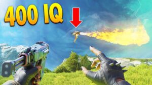 *NEW* Apex Legends WTF & Funny Moments #919