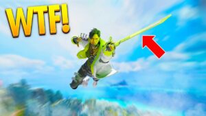 *NEW* Apex Legends WTF & Funny Moments #929
