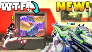 *NEW* TOP VIRAL APEX MOMENTS! - Top Apex Plays, Funny & Epic Moments #857