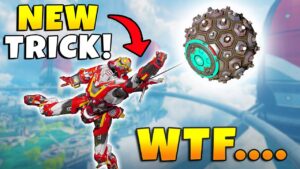 *NEW* TOP VIRAL APEX MOMENTS! - Top Apex Plays, Funny & Epic Moments #873