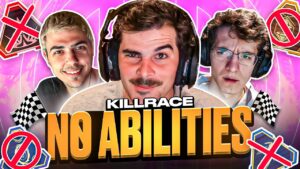 NO ABILITIES CHALLENGE ft ImperialHal, Verhulst & Daltoosh (Apex Legends)
