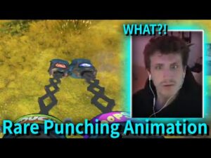 NiceWigg Got a Rare Pathfinder Animation | Apex Legends Daily Highlights & Funny Moments