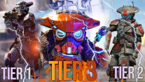 REACTIVE SKINS/PRESTIGE SKINS In Apex Legends Season 12