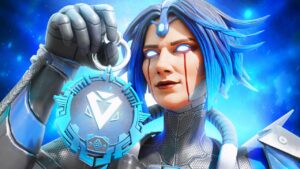 Solo To Diamond Rank In Season 12 (Apex Legends)