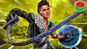 The Mad Lads at Respawn Added THIS To Apex Legends!?
