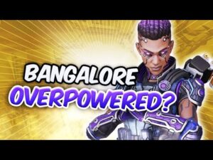 This One Bangalore Player Has Pro Players Thinking She Is Overpowered Now!