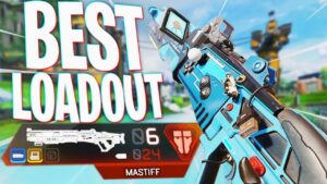 This is Why I'm Addicted to This Loadout in Season 12... - Apex Legends Season 12