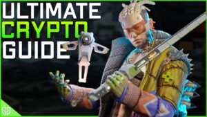 ULTIMATE CRYPTO GUIDE! How to Play Crypto in Apex Legends Season 12!