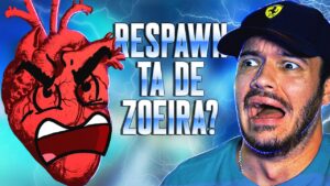 UM DIA EU MORR0 DO CORAÇÃO JOGANDO ESSE JOGO | APEX LEGENDS