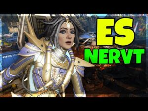Wie LANGE müssen WIR Worlds Edge NOCH ertragen!?😫 | Apex Legends Deutsch [4k]