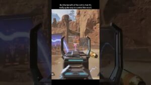 Will The New Volt Be OP In Apex Legends Season 12? Here Are The Stats