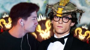 apex with Tom Holland