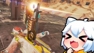 so we BROKE APEX LEGENDS?!! (Apex Crypto Bug)
