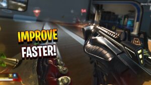 the BEST way to improve in Apex Season 12..