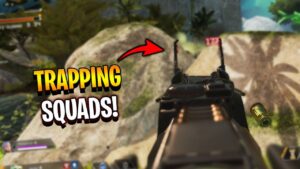 these are the TRAPS no one expects to fall for in Apex Legends..