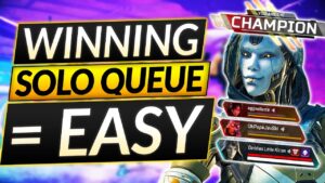 6 Tips to INSTANTLY CARRY ANY GAME - Even With BAD TEAMMATES - Apex Legends Guide