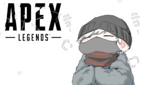 【APEX LEGENDS】フルパランク【ヘンディー】