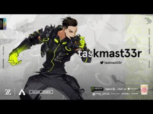 ЧТО С ТАСКМАСТЕРОМ? | APEX LEGENDS TWITCH MOMENTS